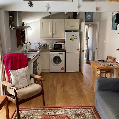 Morning Sun Apartment Glastonbury Luaran gambar