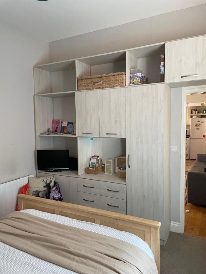 Morning Sun Apartment Glastonbury Luaran gambar